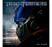 Various Artists - Transformers: The Album
