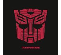 Various Artists - Transformers [VINYL]