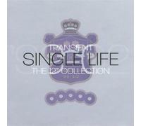 Various Artists - Transient Single Life: 12 Inch Collection