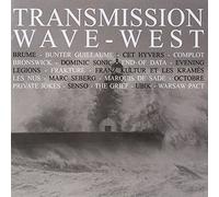 Various Artists - Transmission Wave-West..