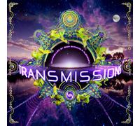Various Artists - Transmissions (Channelled by Boom Shankar & Alexsoph)