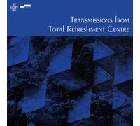 Various Artists : Transmissions from Total Refreshment Centre CD (2023)