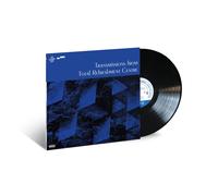 Various Artists Transmissions From Total Refreshment Centre LP Vinyl 4536399 NEW