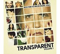 Various Artists - Transparent: Music From the Original Series