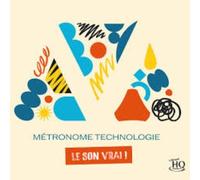 Various - Metronome - le Son Vrai [VINYL]