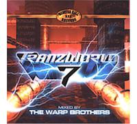 Various Artists - Tranzworld 7