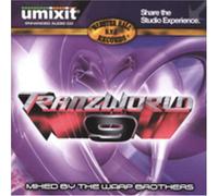 Various Artists - Tranzworld 9