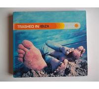 Various Artists - Trashed in Ibiza