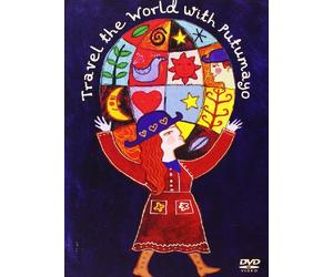Various Artists - Travel the World With Putumayo [DVD] [Region 1] [US Import] [NTSC]