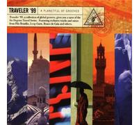 Various Artists - Traveler '99: A Planetful Of Grooves