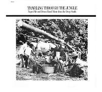 Various Artists - Traveling Through The Jungle: Fife & Drum Bands From The Deep South