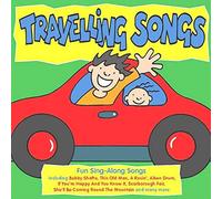 Various Artists - Travelling Songs