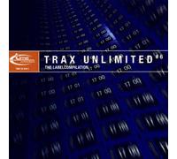 Various Artists - Trax Unlimited 6