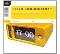 Various Artists - Trax Unlimited 7