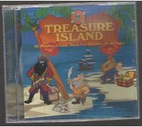 Various Artists - Treasure Island