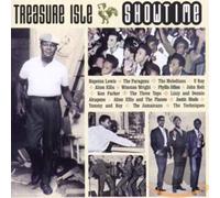 Various Artists - Treasure Isle Showtime