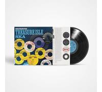 Various Artists - Treasure Isle Ska (Collector's Edition) [VINYL]