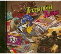 Various - Treasured Tunes 1