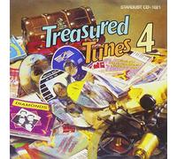 VARIOUS ARTISTS - Treasured Tunes Vol. 4