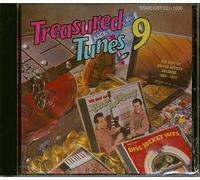 Various Artists - Treasured Tunes Volume 9