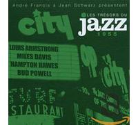Various Artists - Treasures Of Jazz 1955