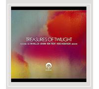 Various Artists - Treasures Of Twilight
