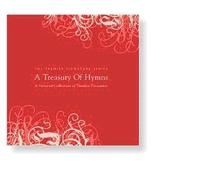 Various Artists - Treasury Of Hymns, A (Gulati, The Morriston Orpheus Choir)