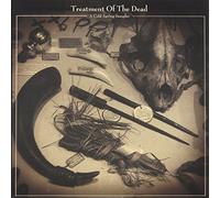 Various Artists - Treatment Of The Dead