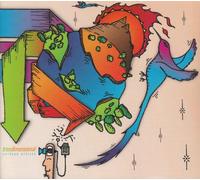 Various Artists - Tree Dimensional