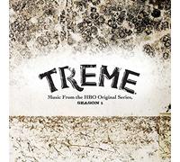 Various Artists - Treme: Music From the HBO Original Series [Season 1]
