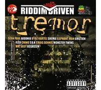 Various Artists - Tremor Riddim Driven