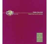 Various Artists - Trentino Alto Adige