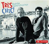 Various Artists - Tres Chic!