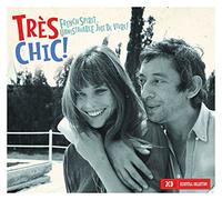 Various Artists - Tres Chic 3