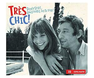 Various Artists - Tres Chic 3