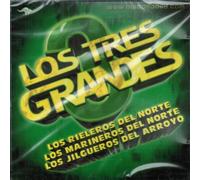 Various Artists - Tres Grandes 3