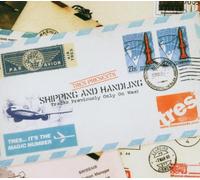 Various Artists - Tres Presents Shipping And Handling