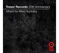 Various Artists - Tresor Records 20th Ann