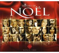 Various Artists - Tresors de Noel
