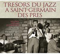 Various Artists - Tresors Du Jazz a..