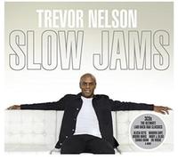 Various Artists - Trevor Nelson Slow Jams