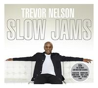 Various Artists - Trevor Nelson Slow Jams