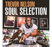 Various Artists - Trevor Nelson Soul Selection