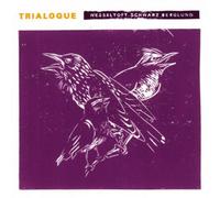 Various Artists Trialogue (CD) Album (US IMPORT)