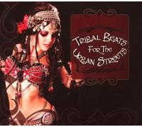Various Artists - Tribal Beats for the Urban Streets (Dig)