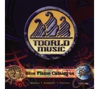 Various Artists - Tribal Beats From Planet Earth