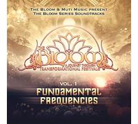 Various Artists - Tribal Fundam3ntal, Vol. 01