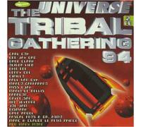 Various Artists - Tribal Gathering