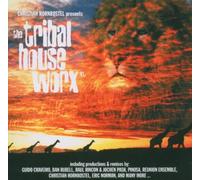 Various Artists - Tribal House Worx - Vol. 1