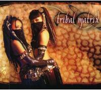 Various Artists - Tribal Matrix / Various